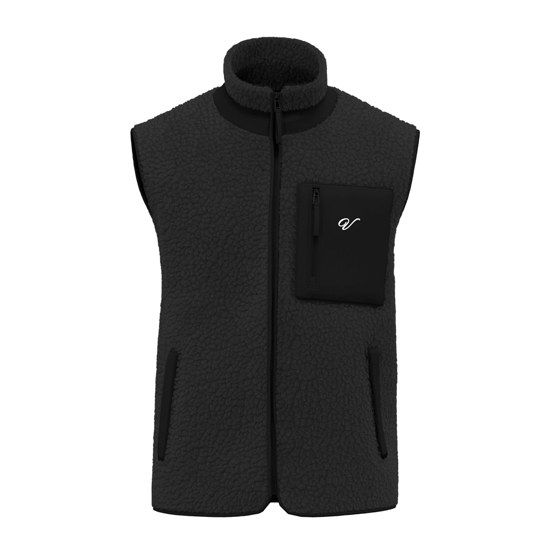 Sherpa Weste