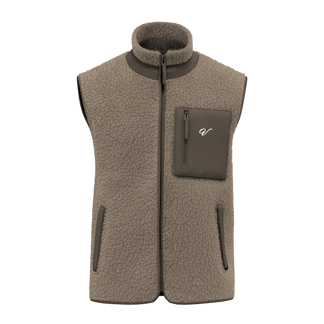 Sherpa Weste